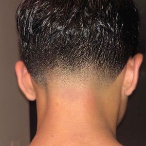 Meet your Posher, Jacob